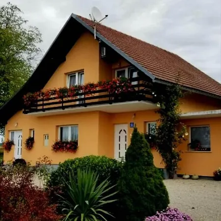 House Jelena&Marija Lägenhet Rakovica Exteriör bild