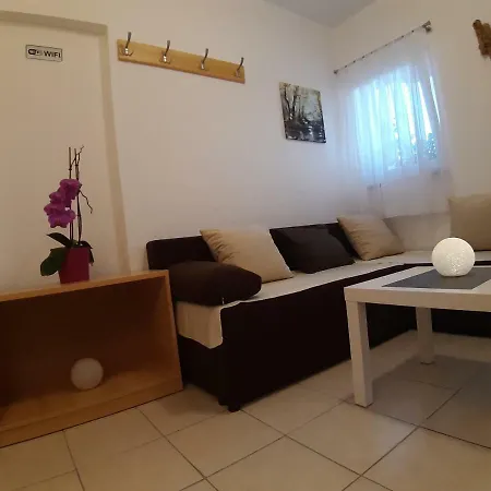 House Jelena&Marija Lägenhet Rakovica Exteriör bild