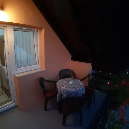 House Jelena&Marija Lägenhet Rakovica Exteriör bild