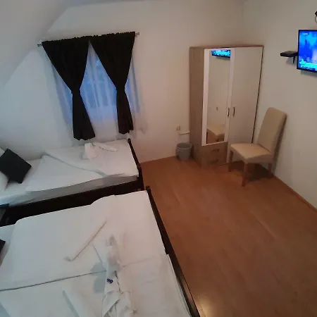 House Jelena&Marija Lägenhet Rakovica Exteriör bild