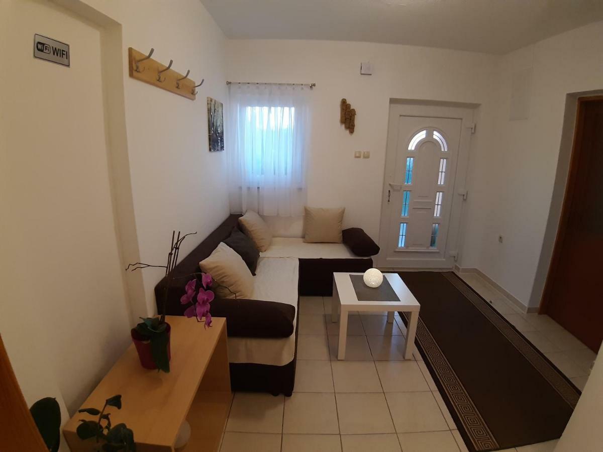 House Jelena&marija Rakovica