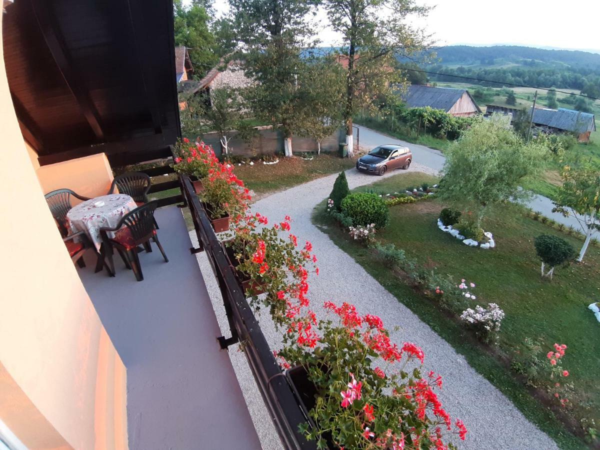 House Jelena&marija * Rakovica